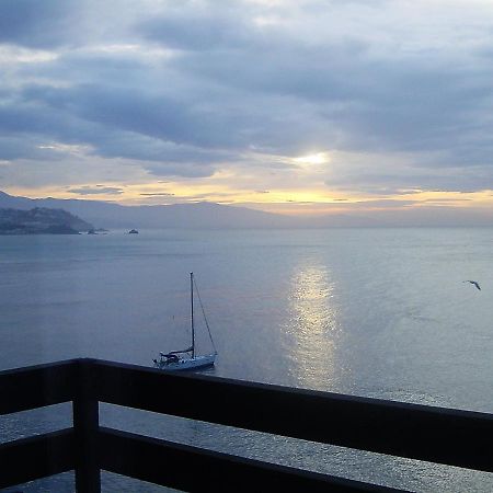Cala Marina La Herradura (Granada) Exterior foto