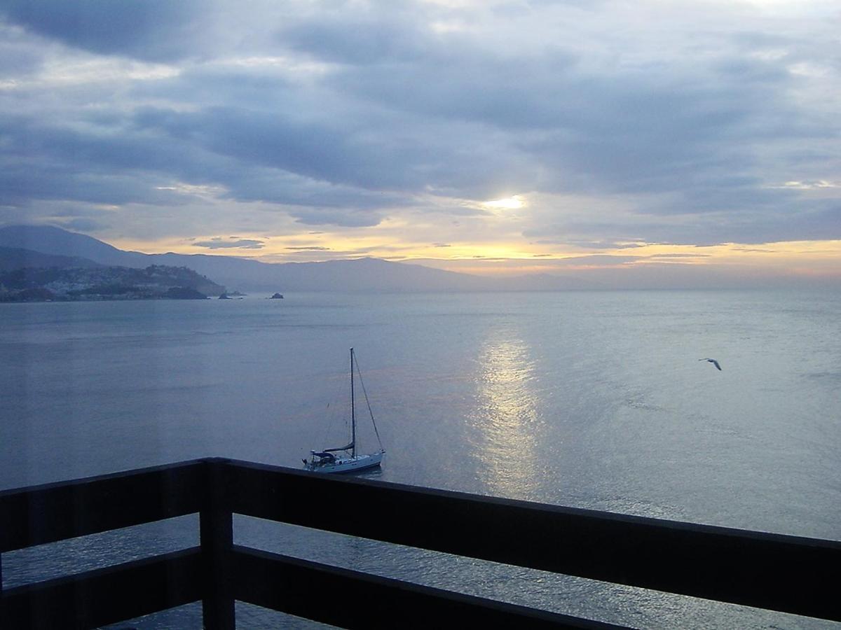 Cala Marina La Herradura (Granada) Exterior foto