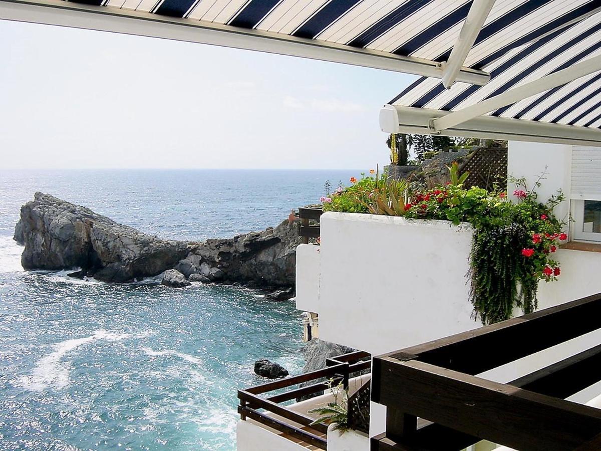 Cala Marina La Herradura (Granada) Exterior foto